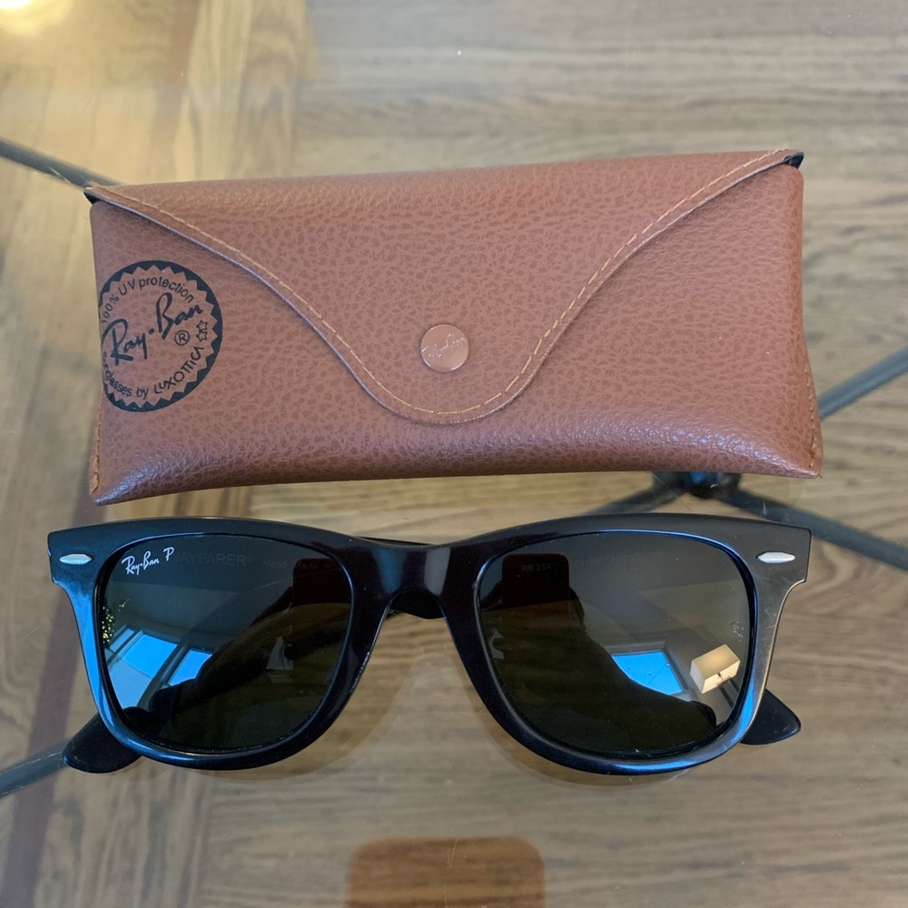 Ray-Ban Wayfarer